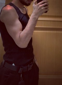 Yusuf…🇦🇿 - Male escort in İstanbul Photo 4 of 10