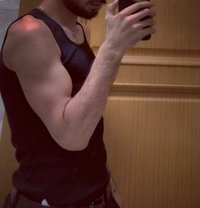 Yusuf…🇦🇿 - Male escort in İstanbul