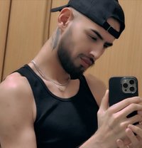 Yusuf…🇦🇿 - Male escort in İstanbul