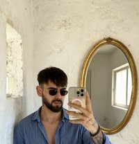 Юсуф...🇷🇺 - Male escort in İstanbul