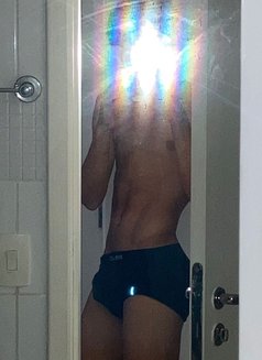 Yusuf…🇦🇿 - Male escort in İstanbul Photo 7 of 10