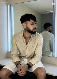 Yusuf…🇦🇿 - Male escort in İstanbul Photo 9 of 10