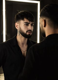 Yusuf…🇦🇿 - Male escort in İstanbul Photo 10 of 10