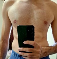 Yusuf - Acompañantes masculino in Beirut