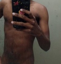 Yusuf Shariif - Male escort in Nairobi