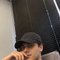 Yusuf - Male escort in İstanbul