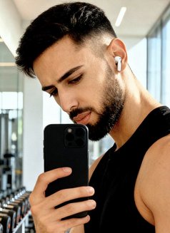 Юсуф...XL 🇦🇿🇷🇺🇹🇷 - Male escort agency in İstanbul Photo 7 of 8