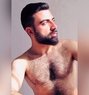 YUSUF HARD TOP - Male escort in İstanbul Photo 5 of 10