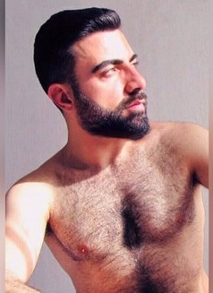 YUSUF HARD TOP - Male escort in İstanbul Photo 5 of 10