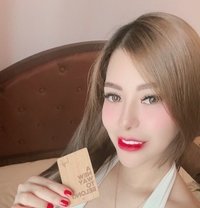 Yuuki - escort in Singapore