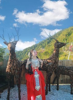 Yuumi full best service - escort in Gurgaon Photo 2 of 5