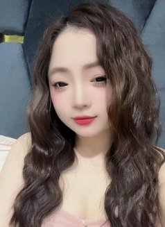 Yuumi full best service - escort in Gurgaon Photo 4 of 5