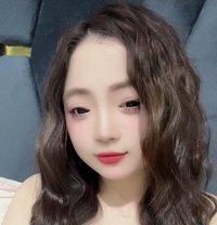 Yuumi full best service - escort in Gurgaon