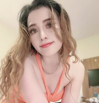 Yuumi full best service - escort in Mumbai