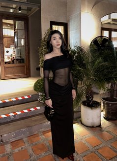 Yuuna Top 69 - Transsexual escort in Pattaya Photo 9 of 11