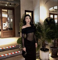 Yuuna Top 69 - Transsexual escort in Pattaya
