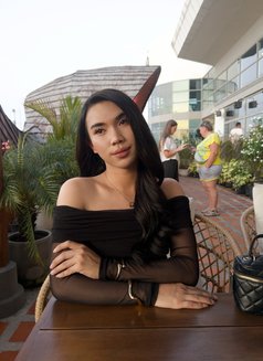 Yuuna Top 69 - Transsexual escort in Pattaya Photo 11 of 11