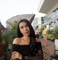 Yuuna Top 69 - Transsexual escort in Pattaya