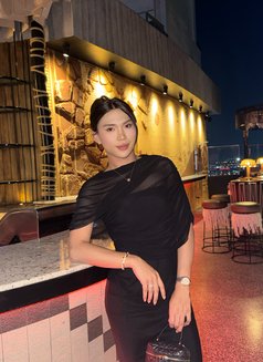 Yuuna Top 69 - Transsexual escort in Pattaya Photo 12 of 14