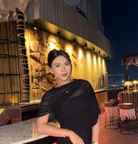 Yuuna Top 69 - Transsexual escort in Pattaya