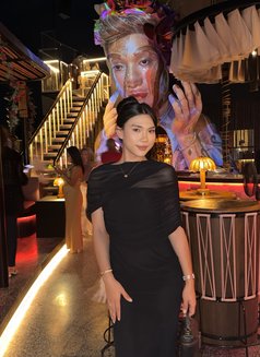 Yuuna Top 69 - Transsexual escort in Pattaya Photo 13 of 14
