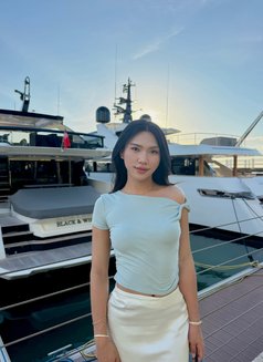 Yuuna Top 69 - Acompañantes transexual in Pattaya Photo 12 of 13