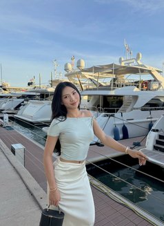 Yuuna Top 69 - Acompañantes transexual in Pattaya Photo 13 of 13