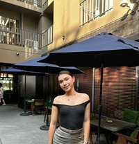 Yuuna Top 69 - Transsexual escort in Pattaya