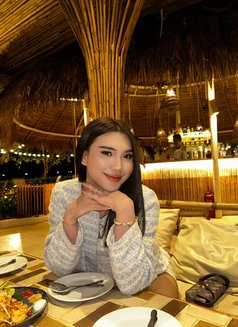 Yuuna Top 69 - Transsexual escort in Pattaya Photo 4 of 9