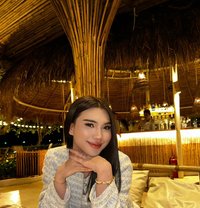 Yuuna Top 69 - Transsexual escort in Pattaya