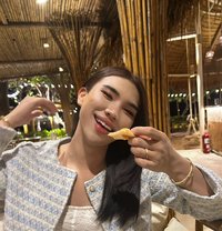 Yuuna Top 69 - Transsexual escort in Pattaya