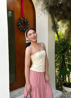 Yuuna Top 69 - Transsexual escort in Pattaya Photo 6 of 9