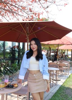 Yuuna Top 69 - Transsexual escort in Pattaya Photo 9 of 9