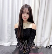 Yuuri - escort in Osaka