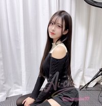 Yuuri - escort in Osaka