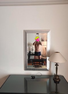 Yuvaan - Male escort in Gurgaon Photo 1 of 3