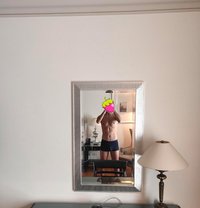 Yuvaan - Acompañantes masculino in Gurgaon