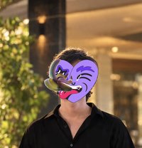 Yuvaan - Male escort in Gurgaon