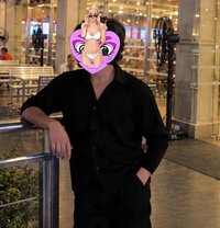 Yuvaan - Male escort in Gurgaon