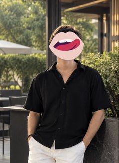 Yuvaan - Male escort in New Delhi Photo 7 of 7