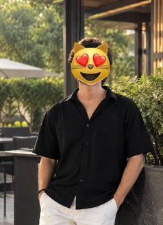 Aarav - Male escort in New Delhi Photo 2 of 6