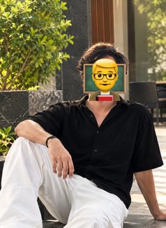Aarav - Male escort in New Delhi Photo 4 of 6