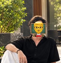 Aarav - Male escort in New Delhi Photo 4 of 6