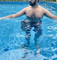 Yuvacrazy - Male escort in Bangalore