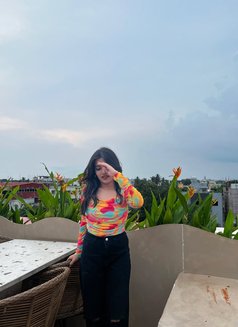 Yuvani - escort in Ahmedabad Photo 1 of 3