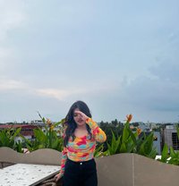 Yuvani - escort in Ahmedabad Photo 1 of 3
