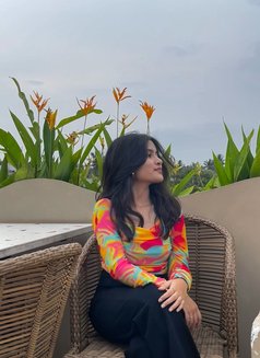 Yuvani - escort in Ahmedabad Photo 2 of 3