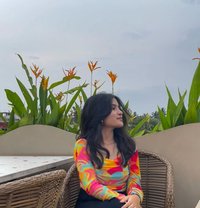 Yuvani - escort in Ahmedabad