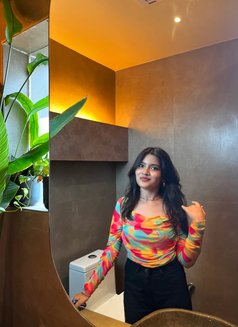 Yuvani - escort in Ahmedabad Photo 3 of 3