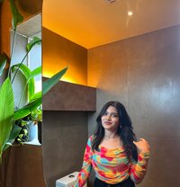 Yuvani - escort in Ahmedabad